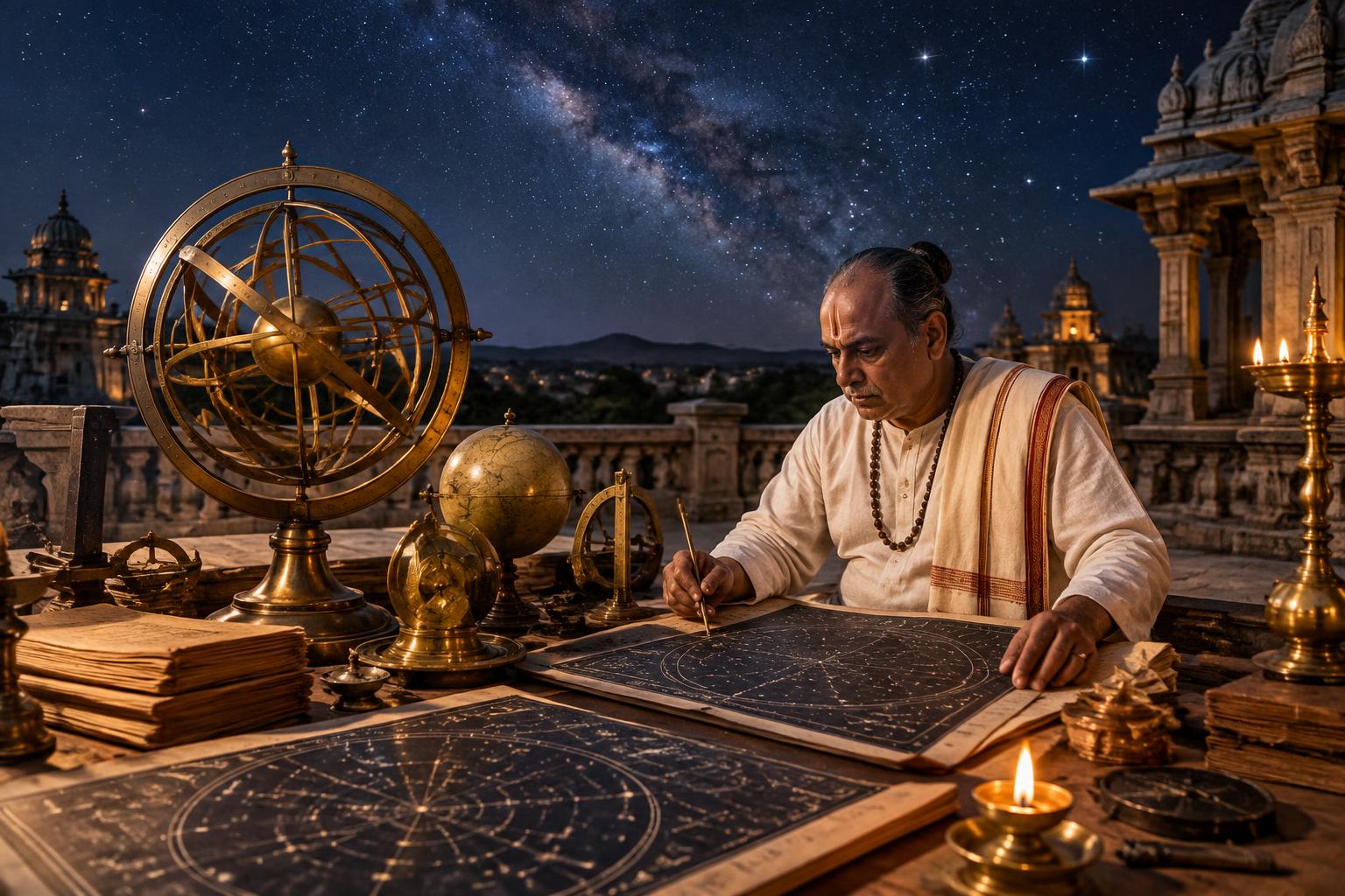 Precision Stellar Astrology