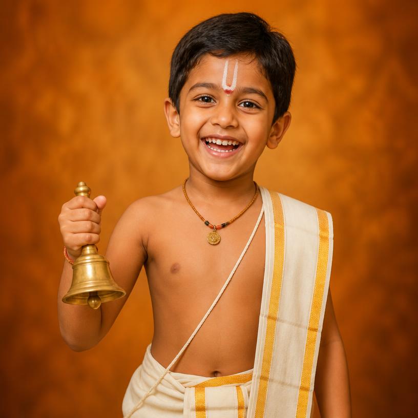 చిన్నారుల పంతులుగారు